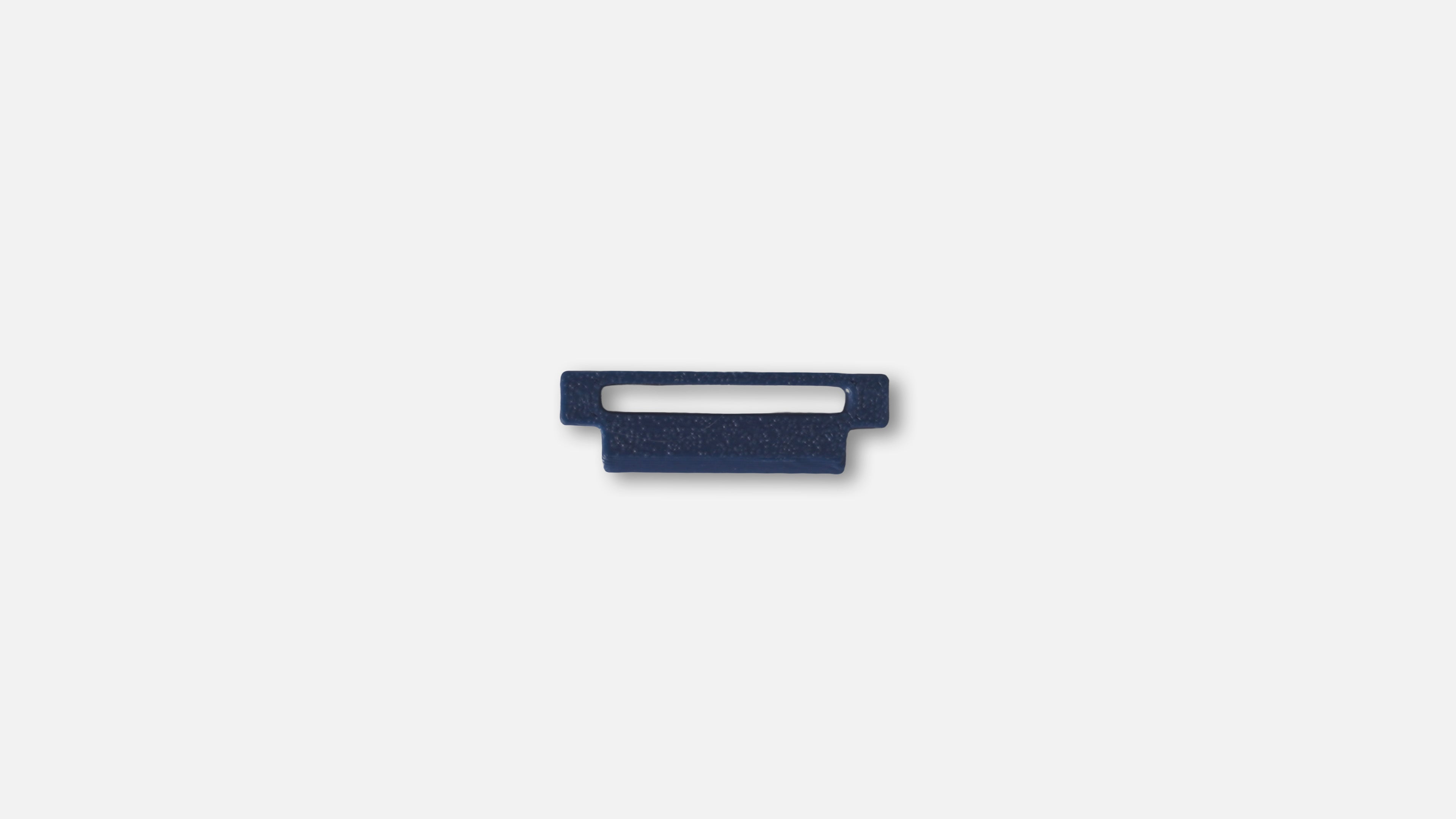 Casio F91W NATO Fitbit Air Adapter