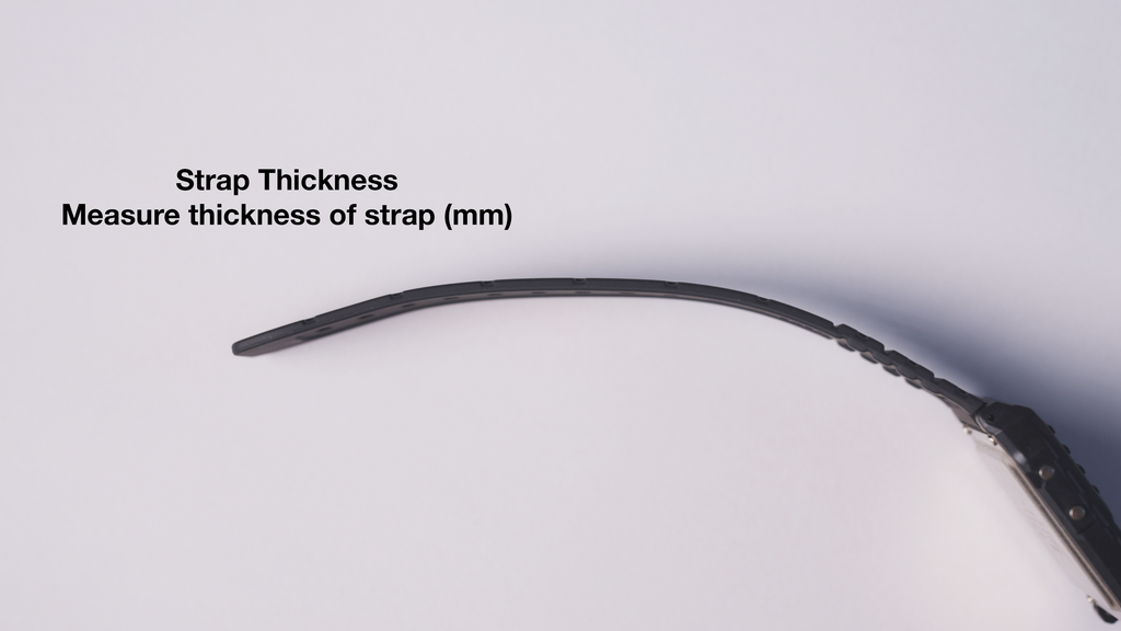 Custom NATO Strap Adapter
