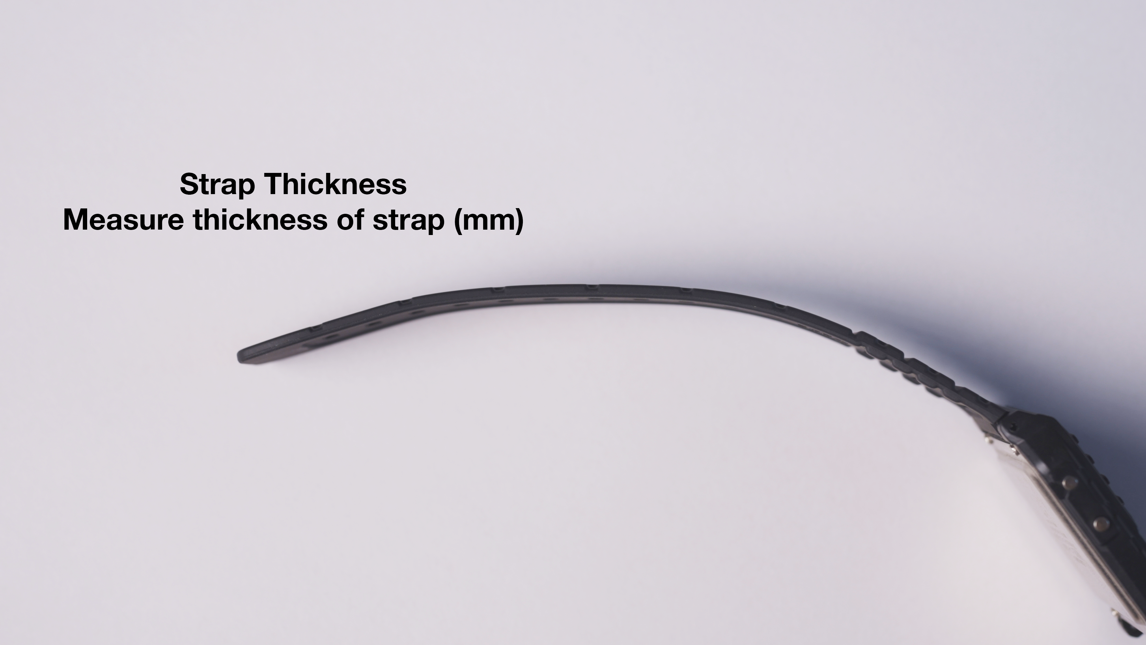 Custom NATO Strap Adapter
