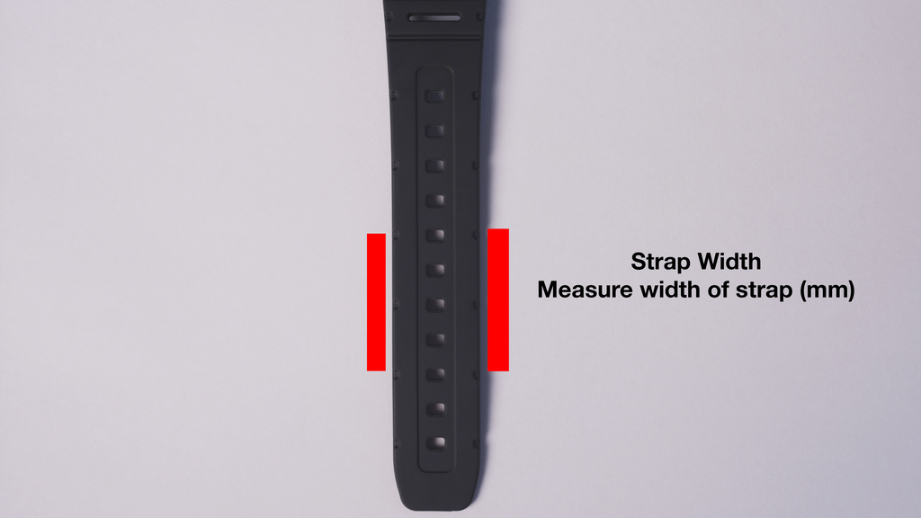 Custom NATO Strap Adapter