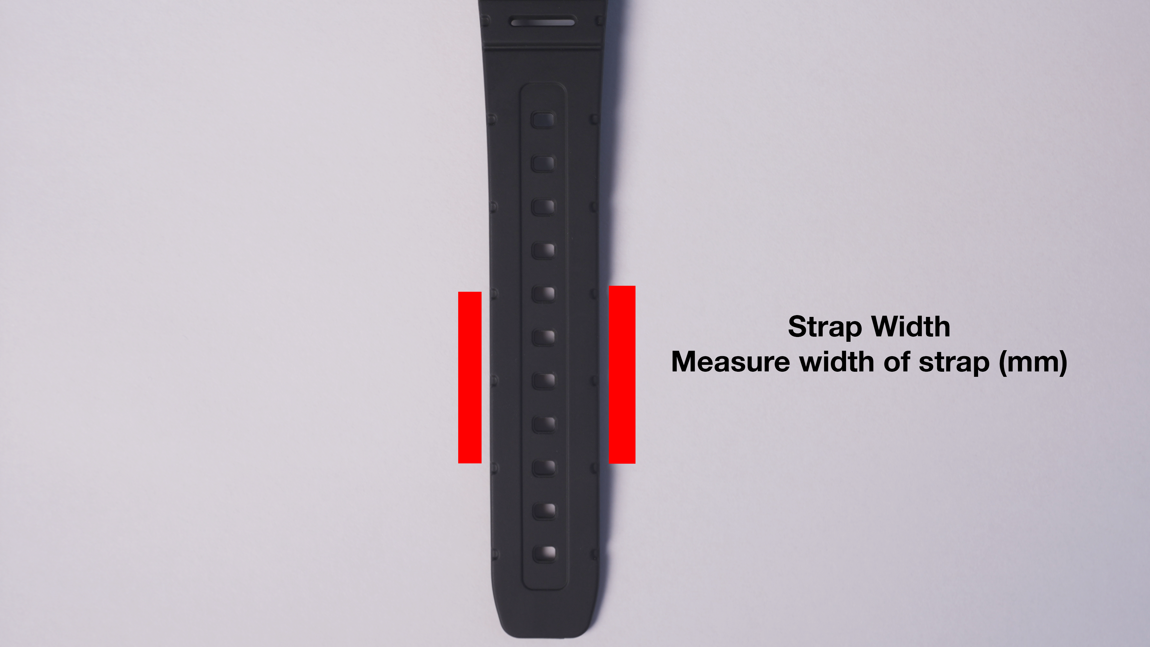 Custom NATO Strap Adapter